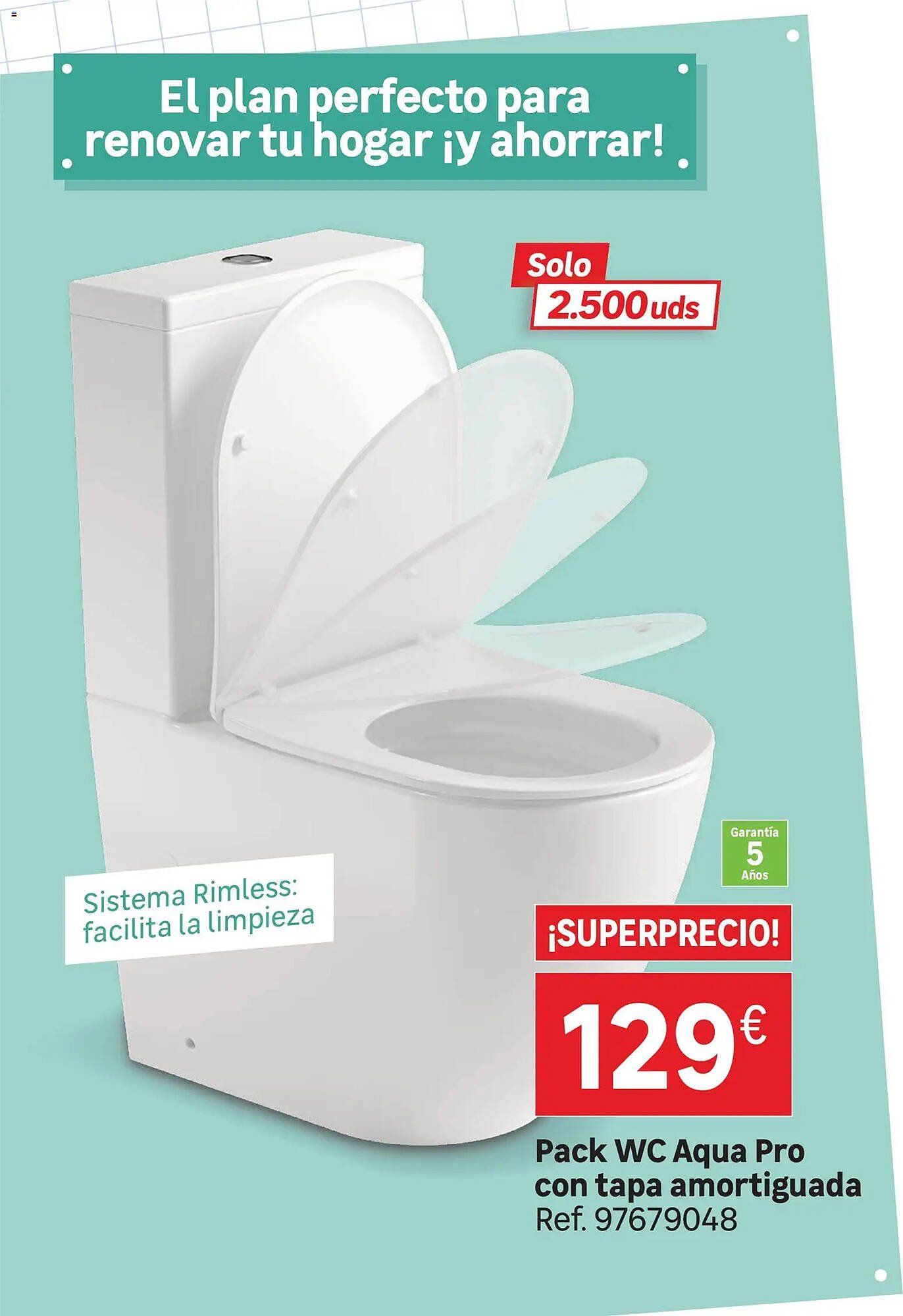 Catálogo Leroy Merlin