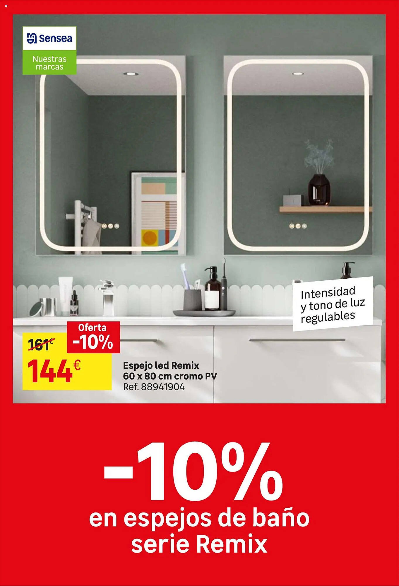 Catálogo Leroy Merlin