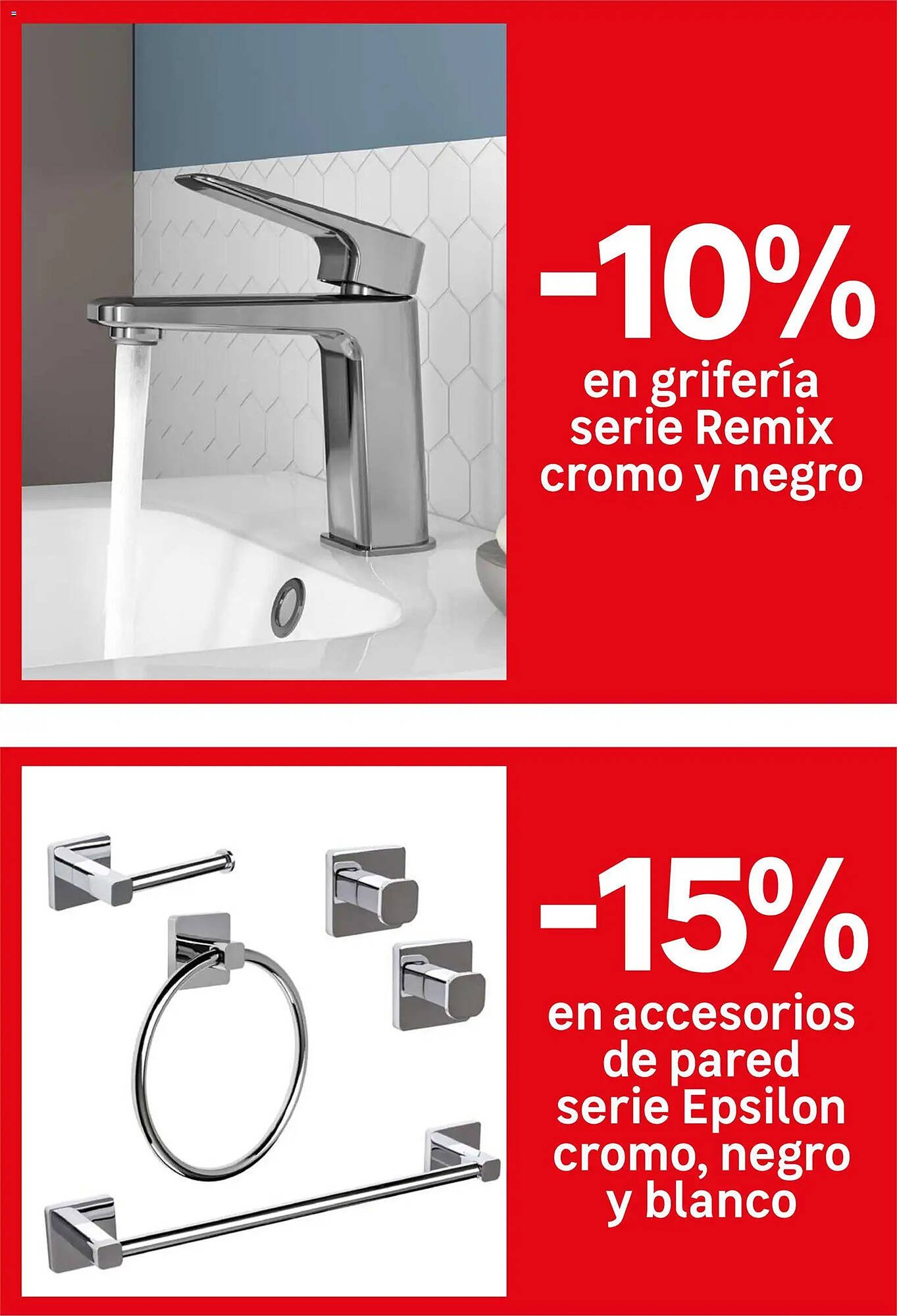 Catálogo Leroy Merlin