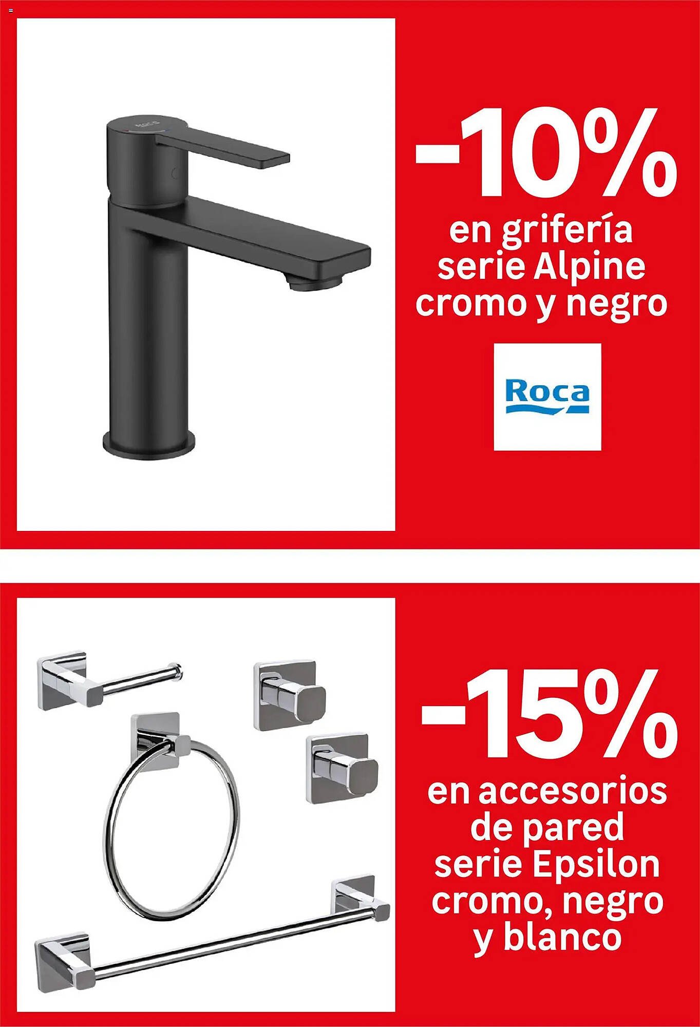 Catálogo Leroy Merlin