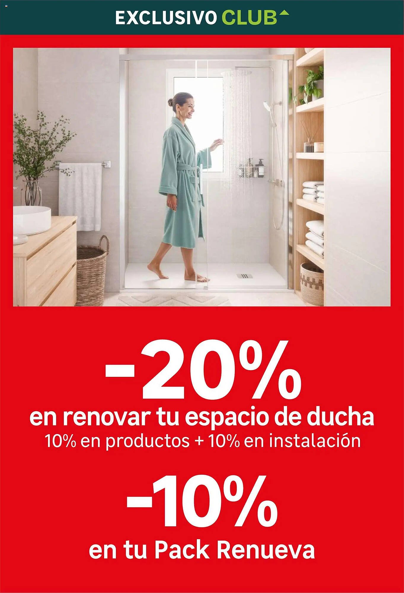 Catálogo Leroy Merlin