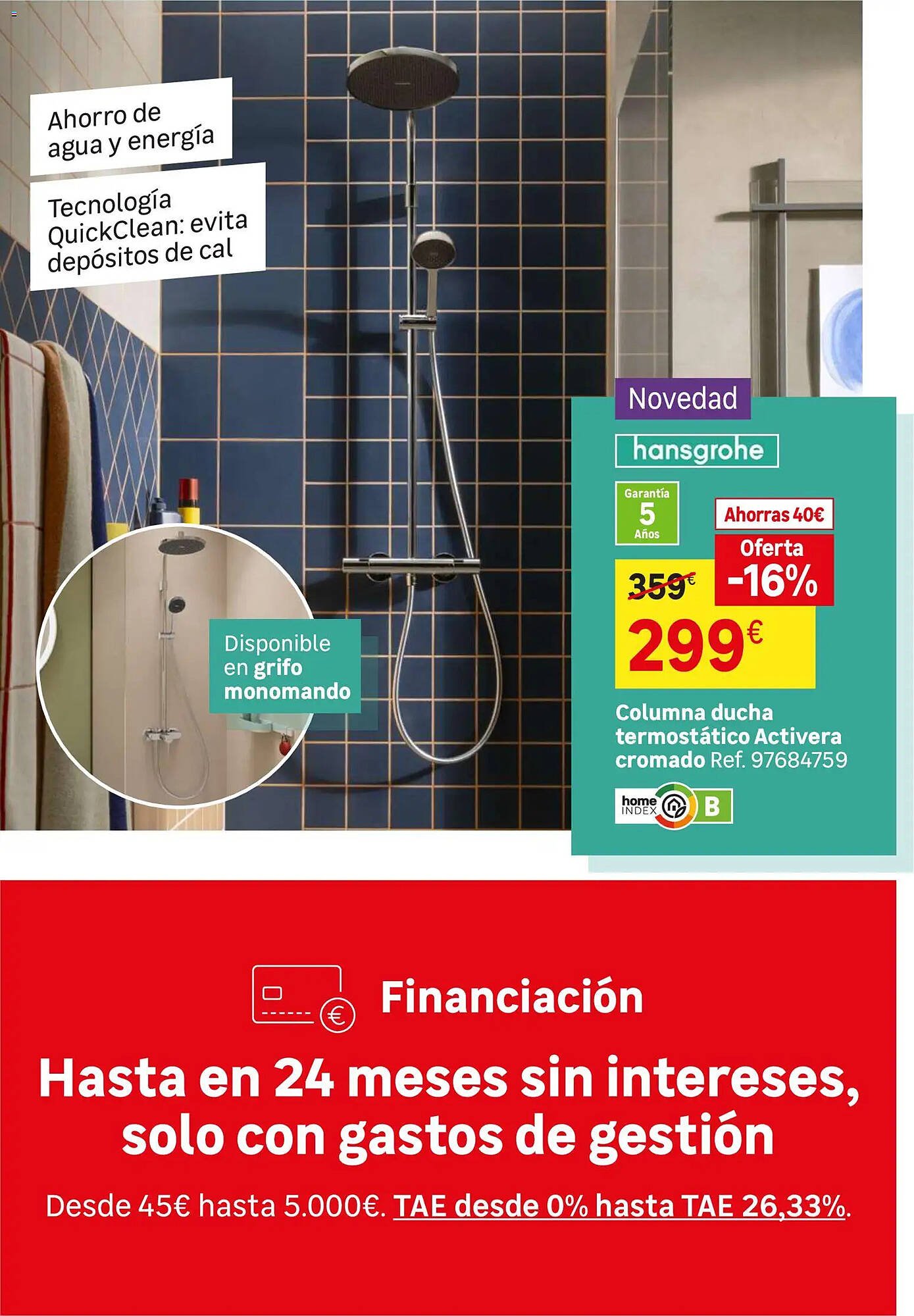 Catálogo Leroy Merlin