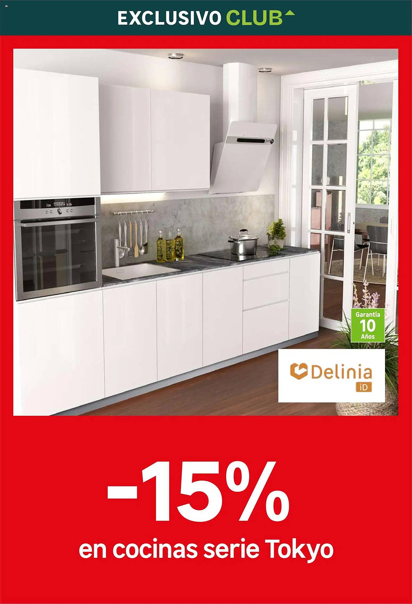 Catálogo Leroy Merlin