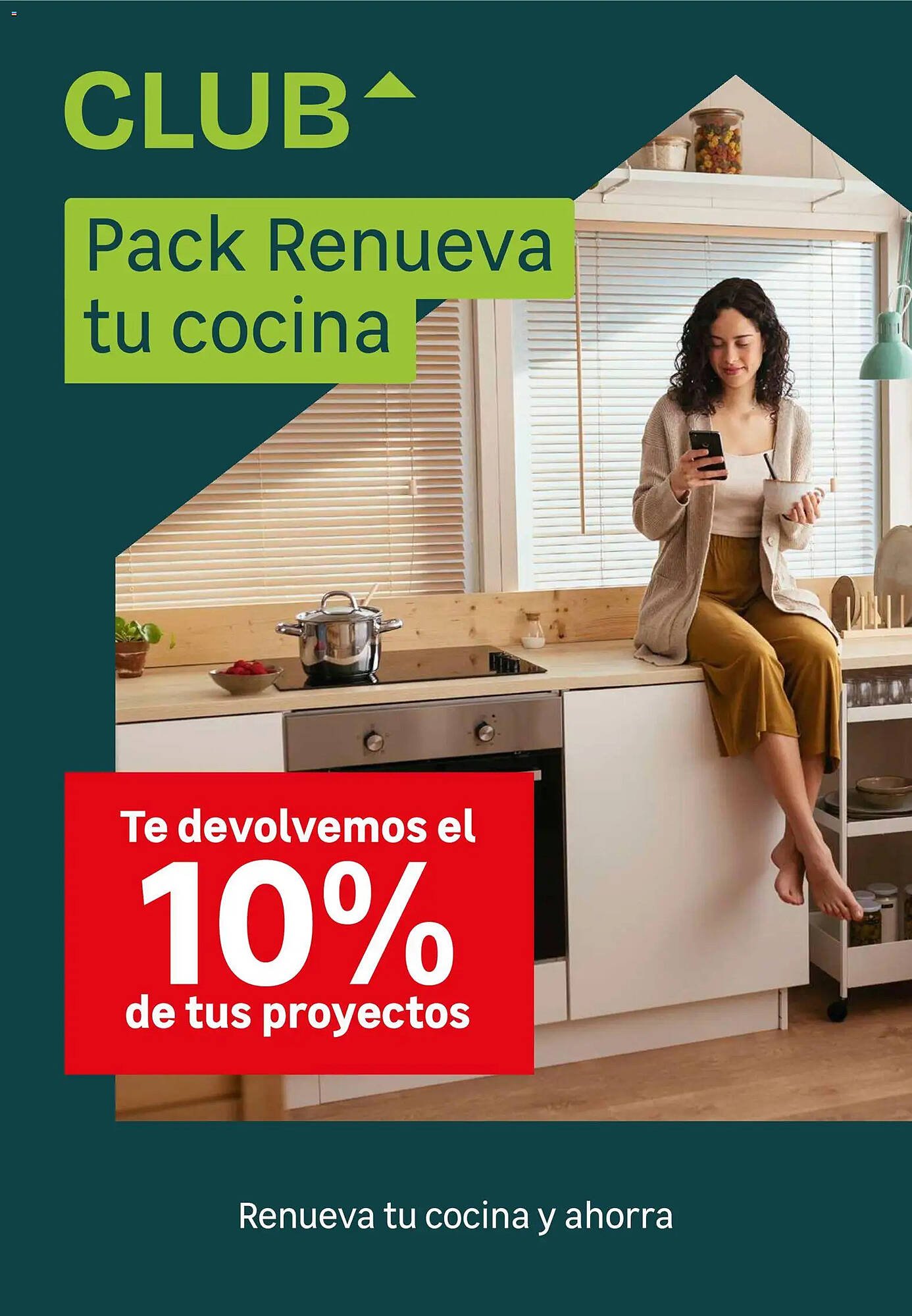 Catálogo Leroy Merlin