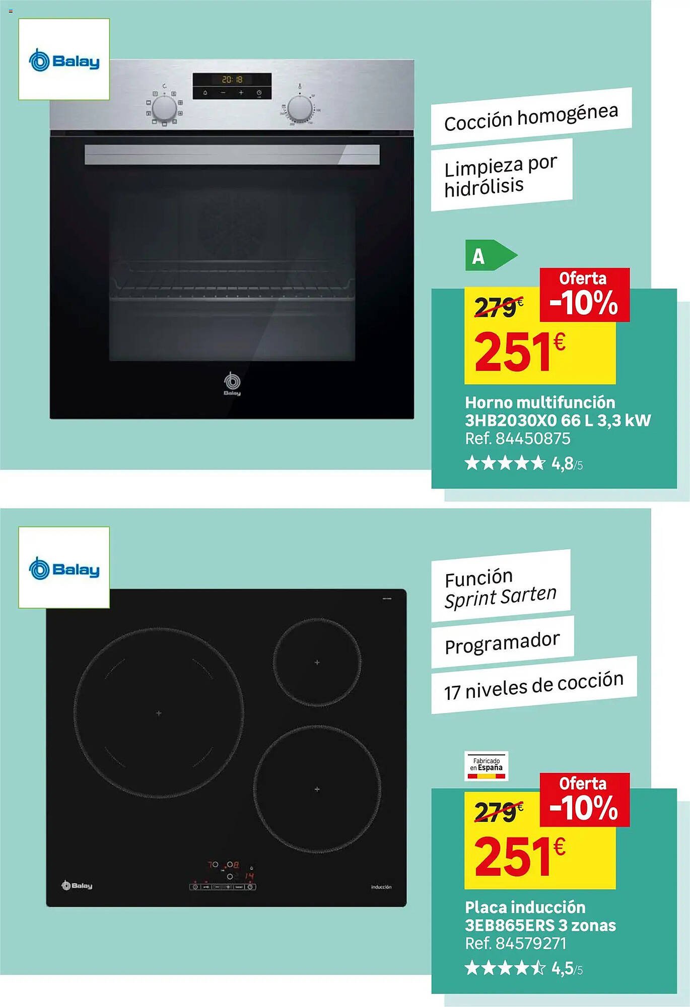 Catálogo Leroy Merlin