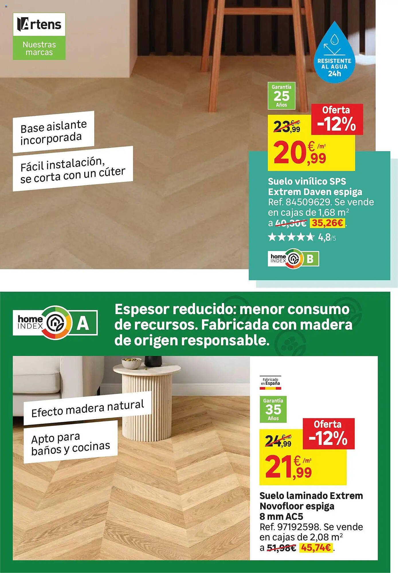 Catálogo Leroy Merlin