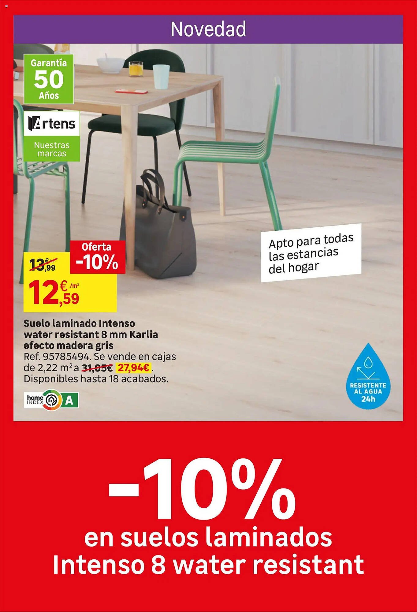 Catálogo Leroy Merlin