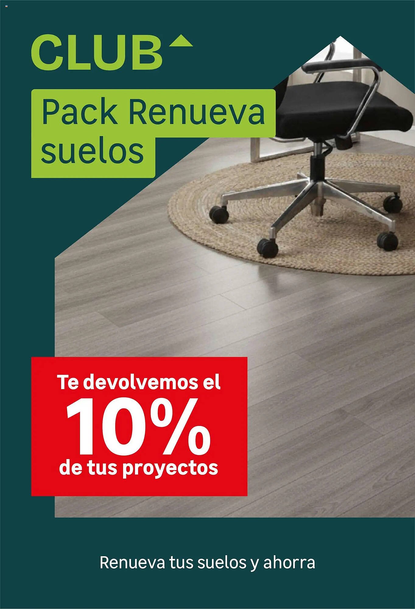 Catálogo Leroy Merlin