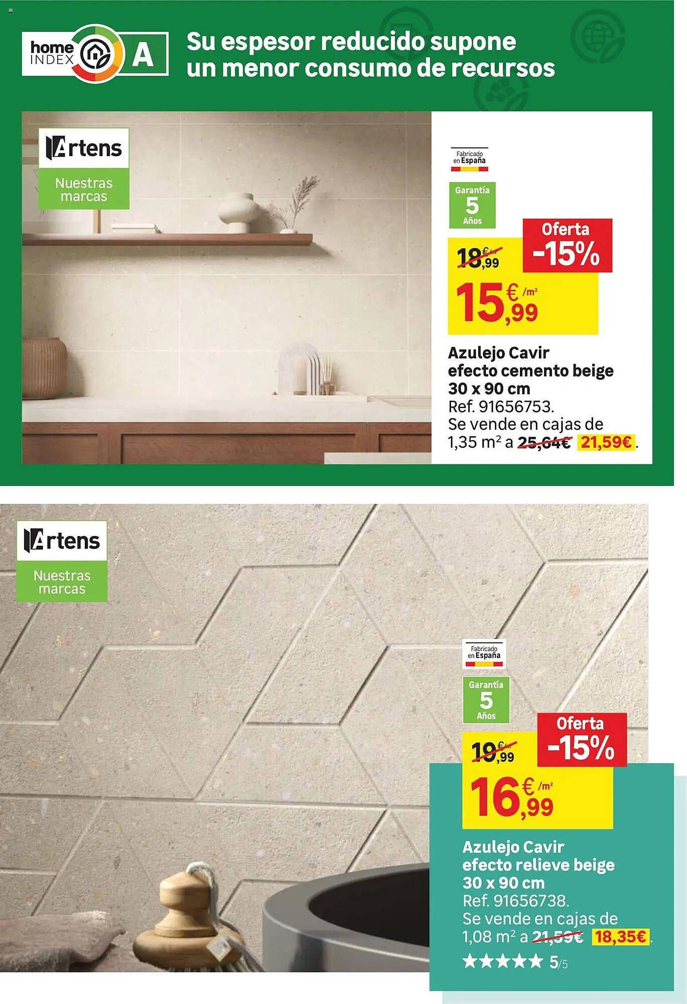 Catálogo Leroy Merlin