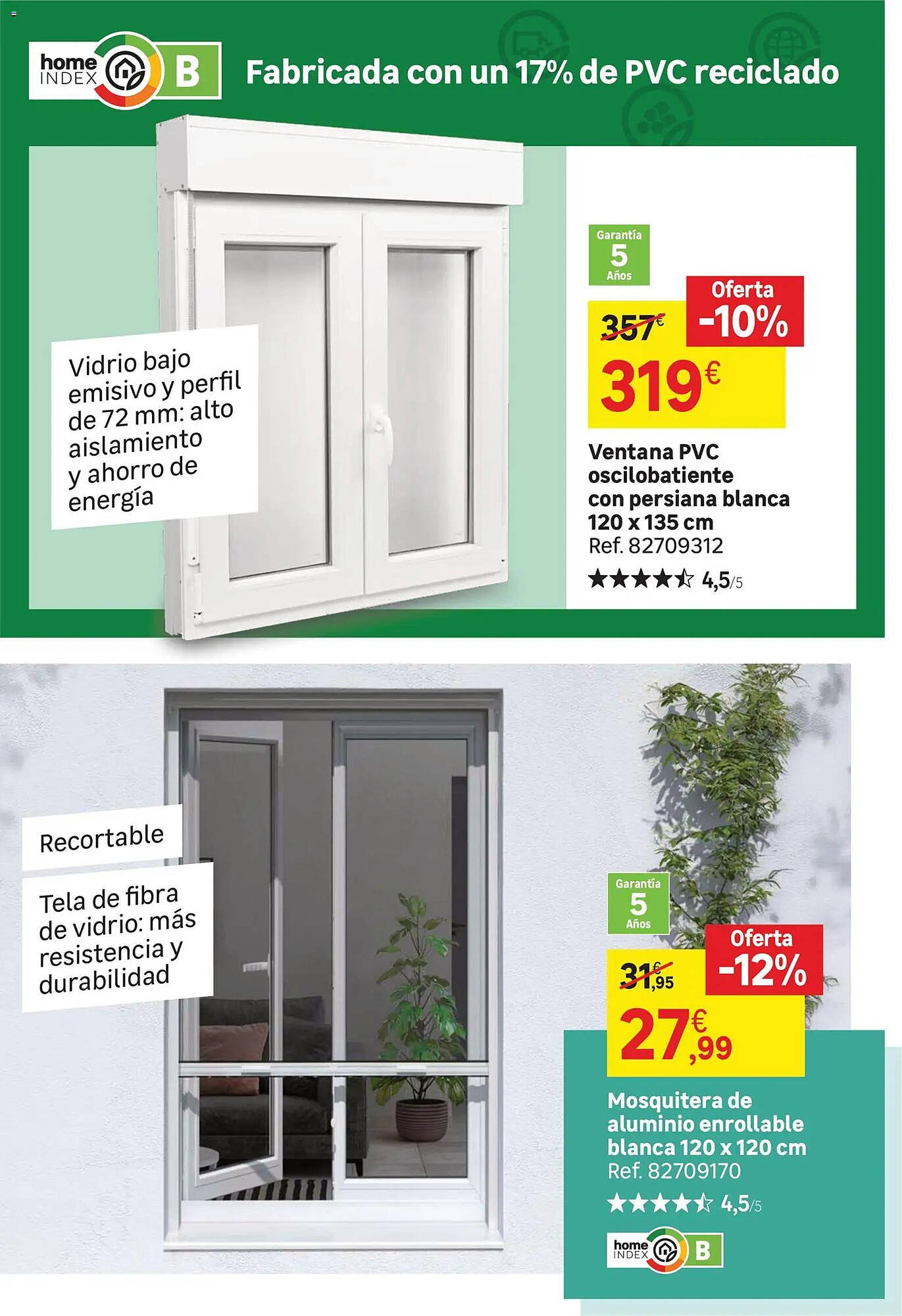 Catálogo Leroy Merlin