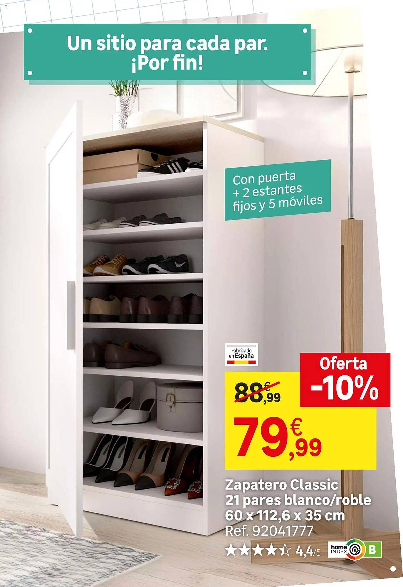 Catálogo Leroy Merlin