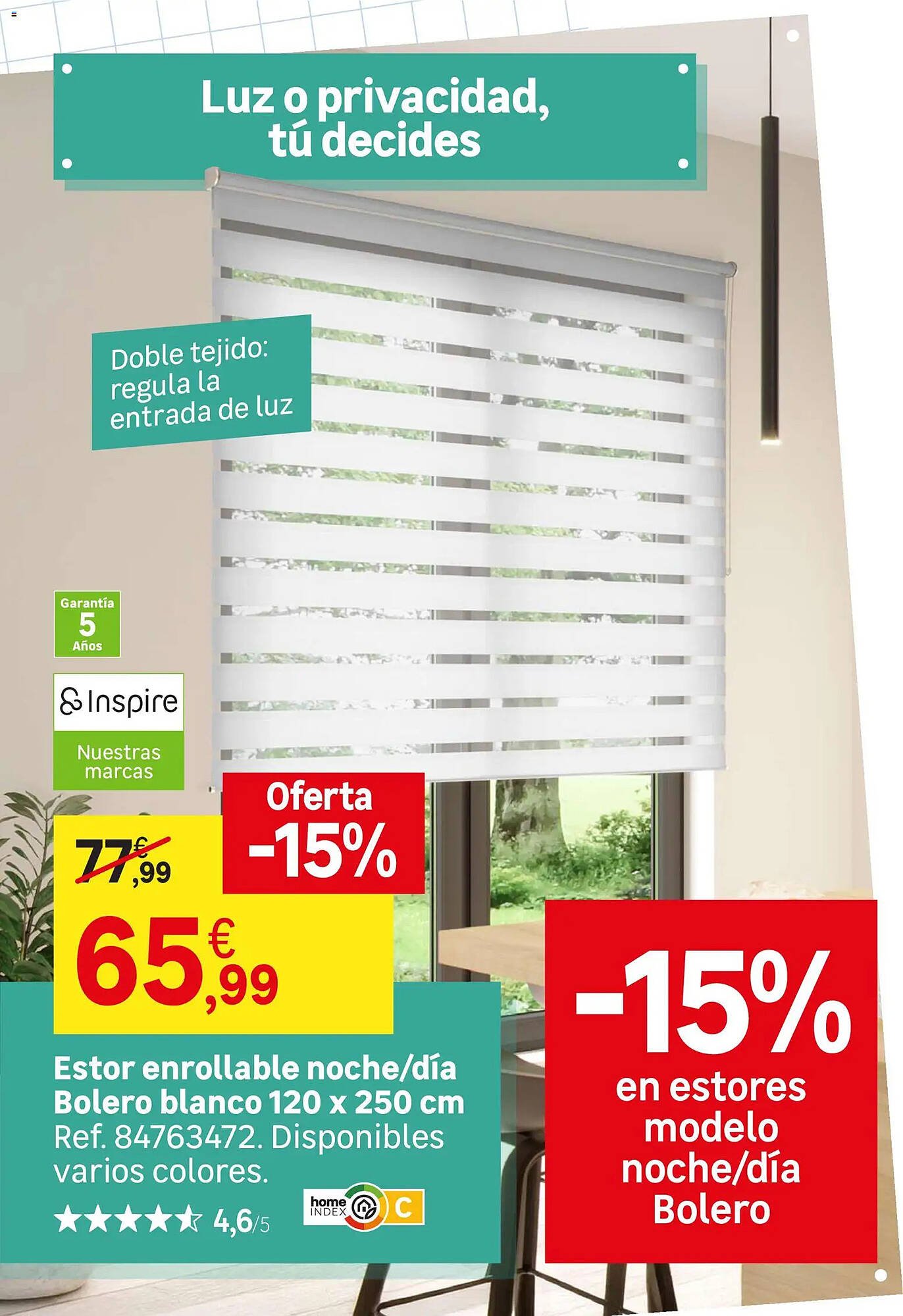 Catálogo Leroy Merlin