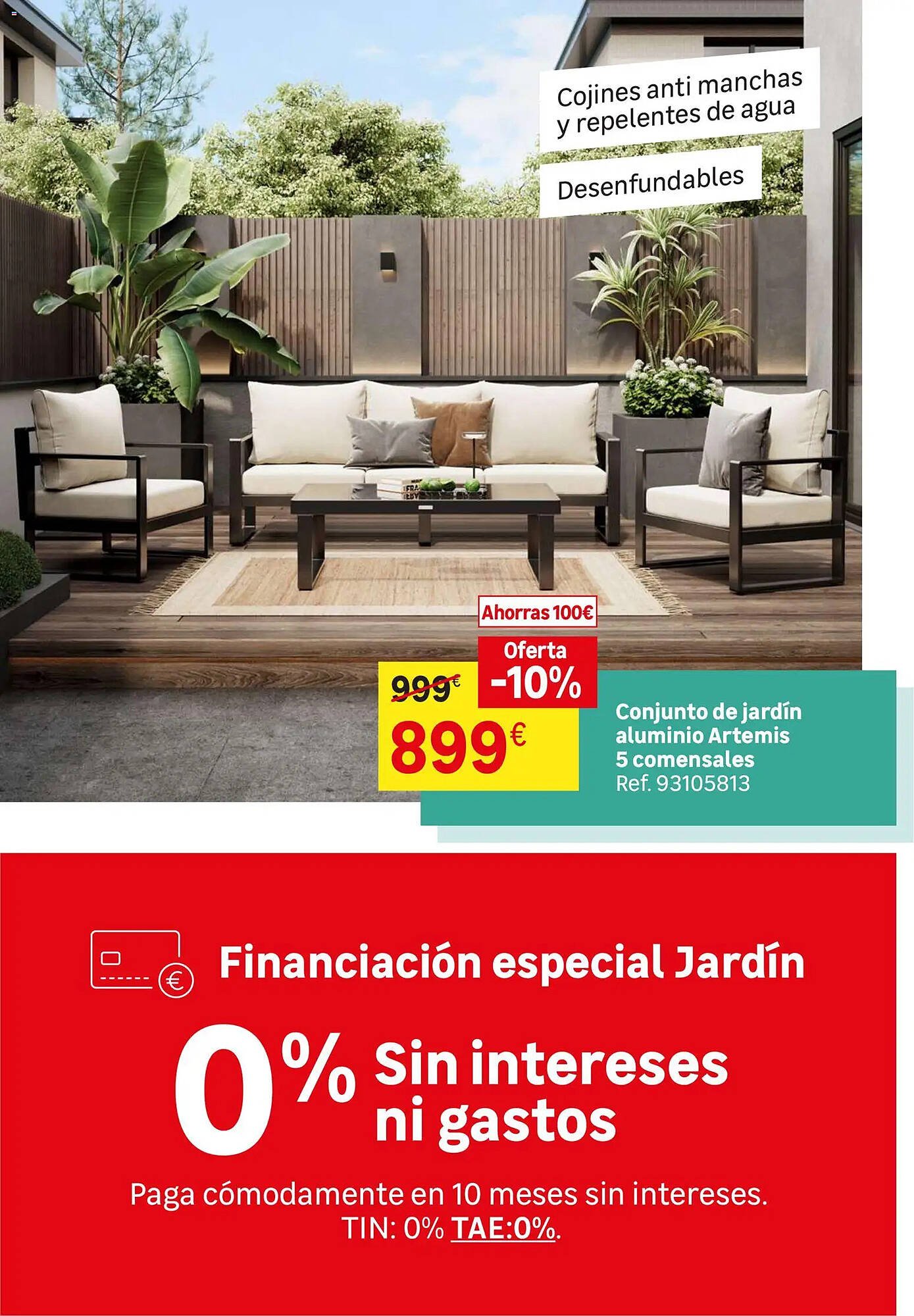 Catálogo Leroy Merlin