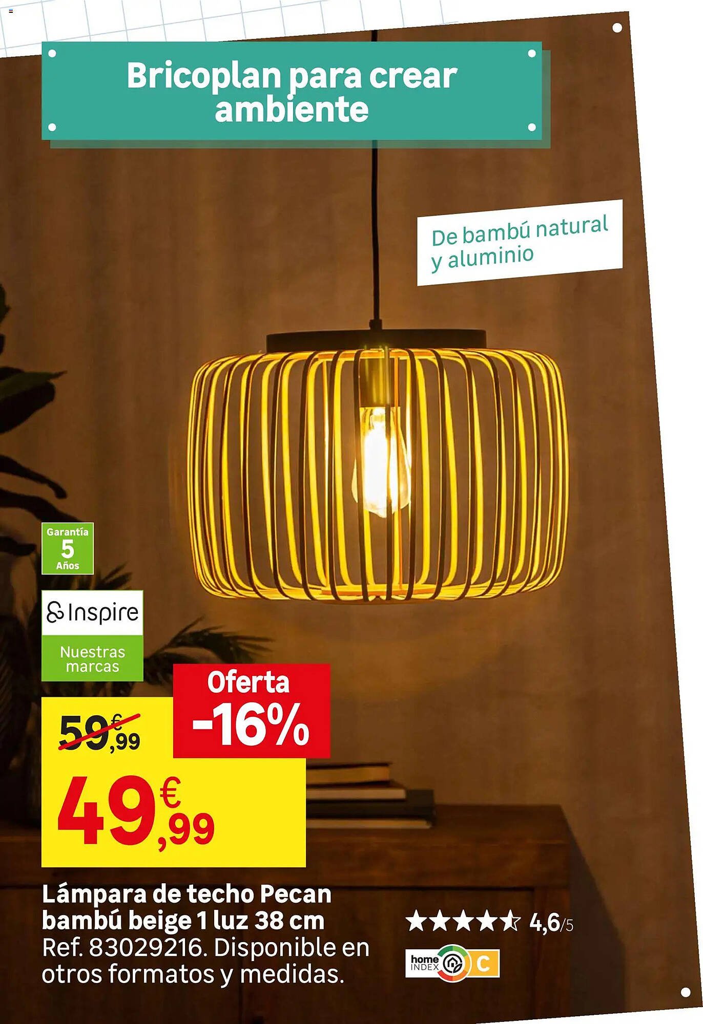 Catálogo Leroy Merlin