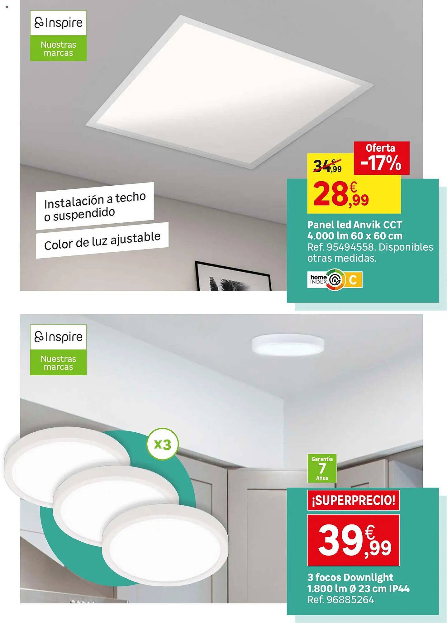 Catálogo Leroy Merlin