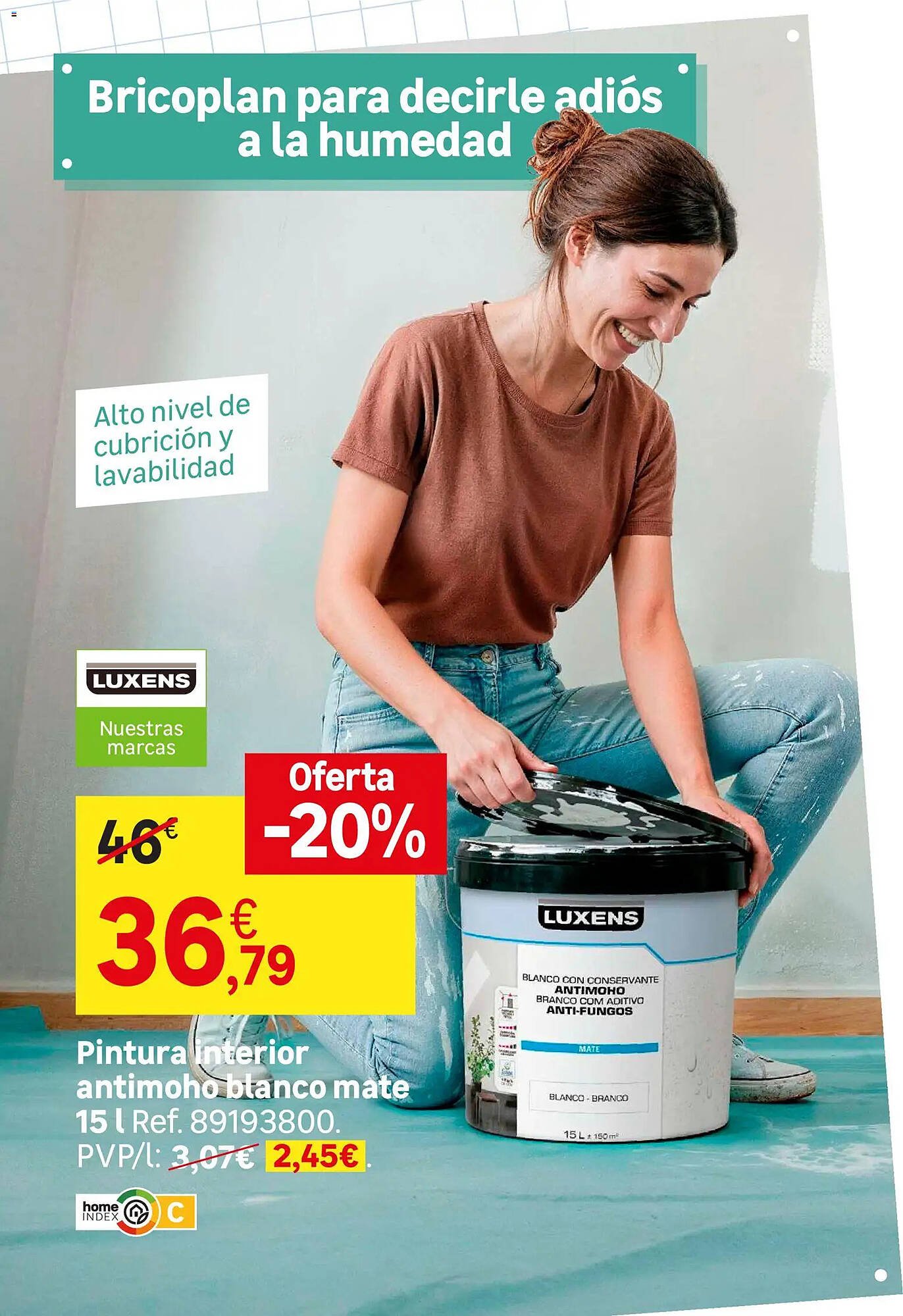 Catálogo Leroy Merlin