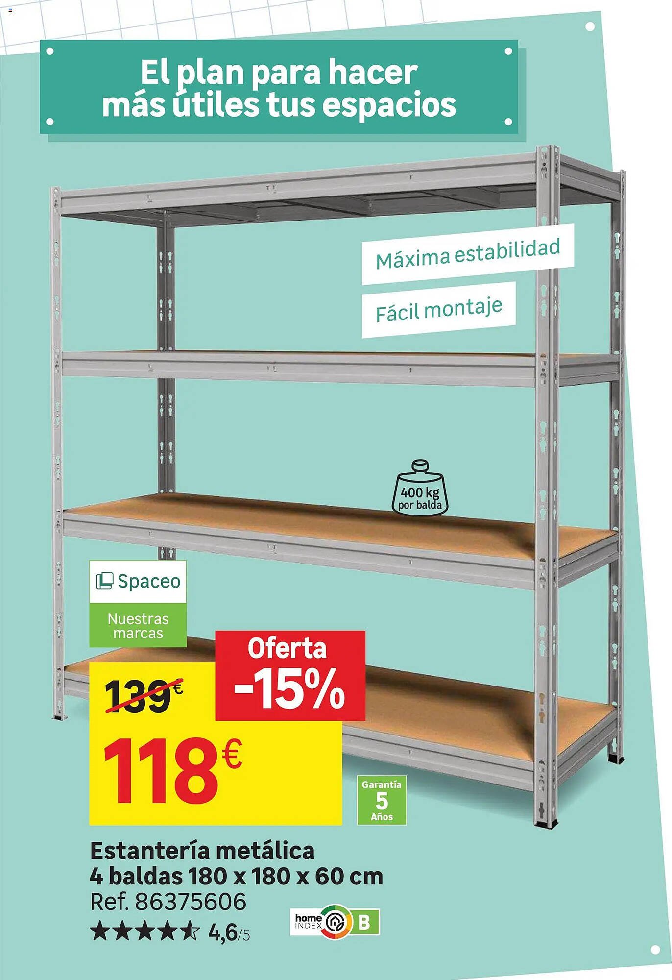 Catálogo Leroy Merlin