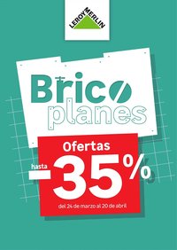 Catálogo Leroy Merlin