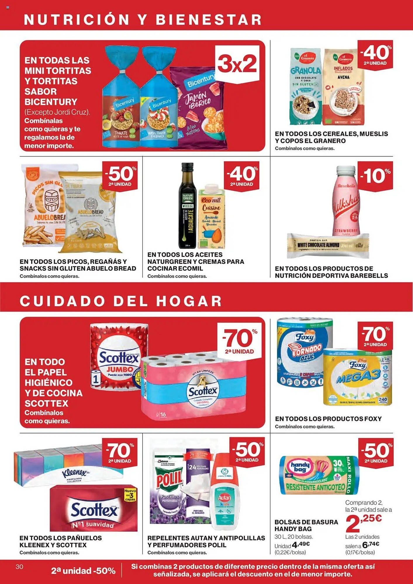 Folleto Hipercor (2025-08-28 - 2025-09-10)