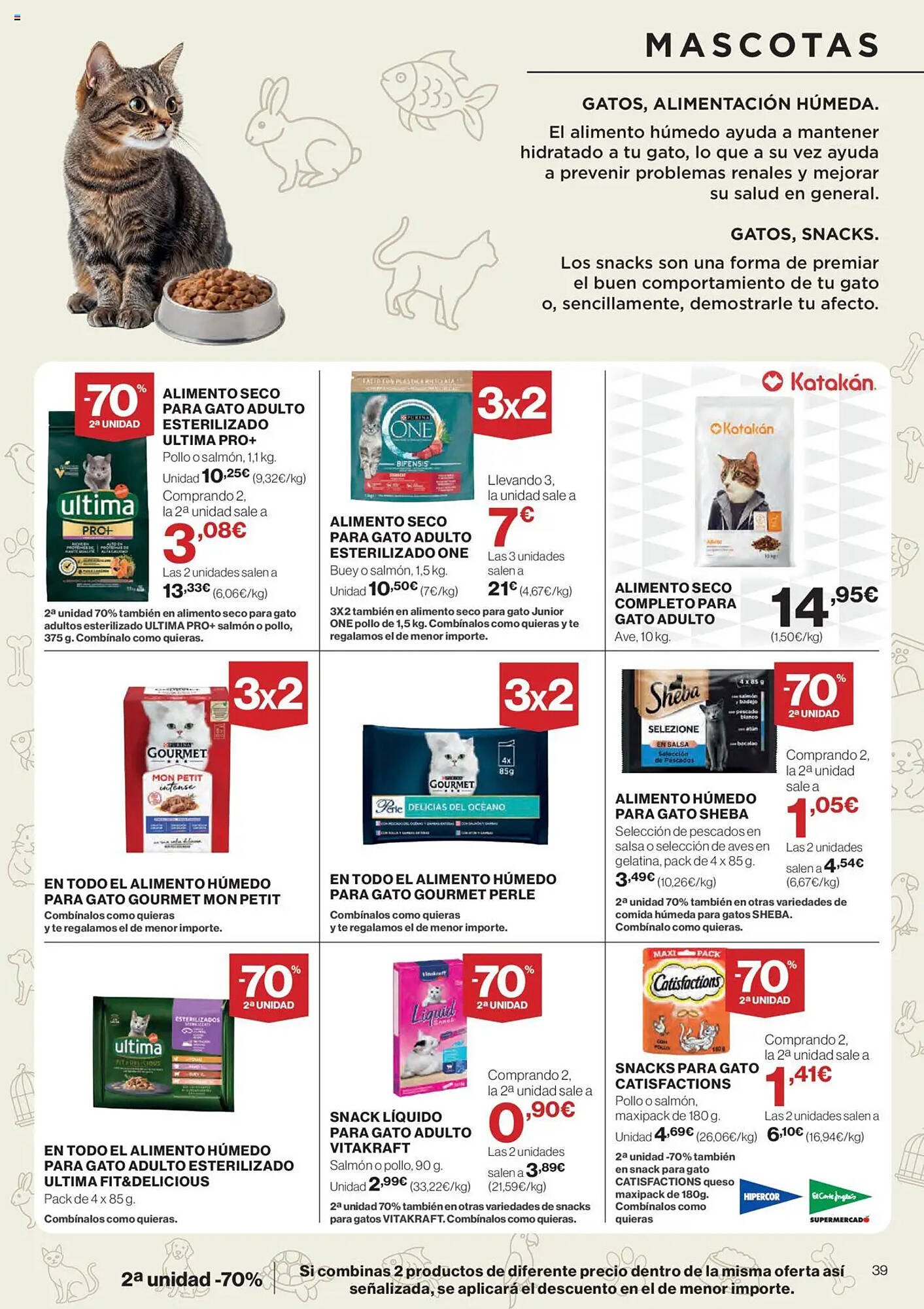 Folleto Hipercor (2025-08-28 - 2025-09-10)
