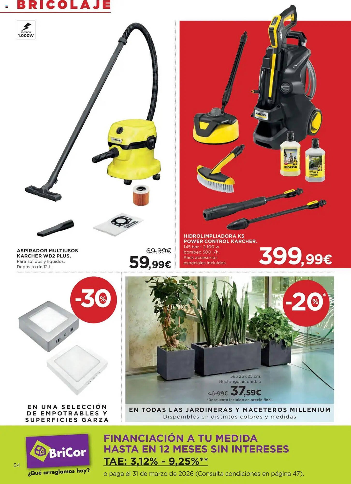 Folleto Hipercor (2025-08-28 - 2025-09-10)