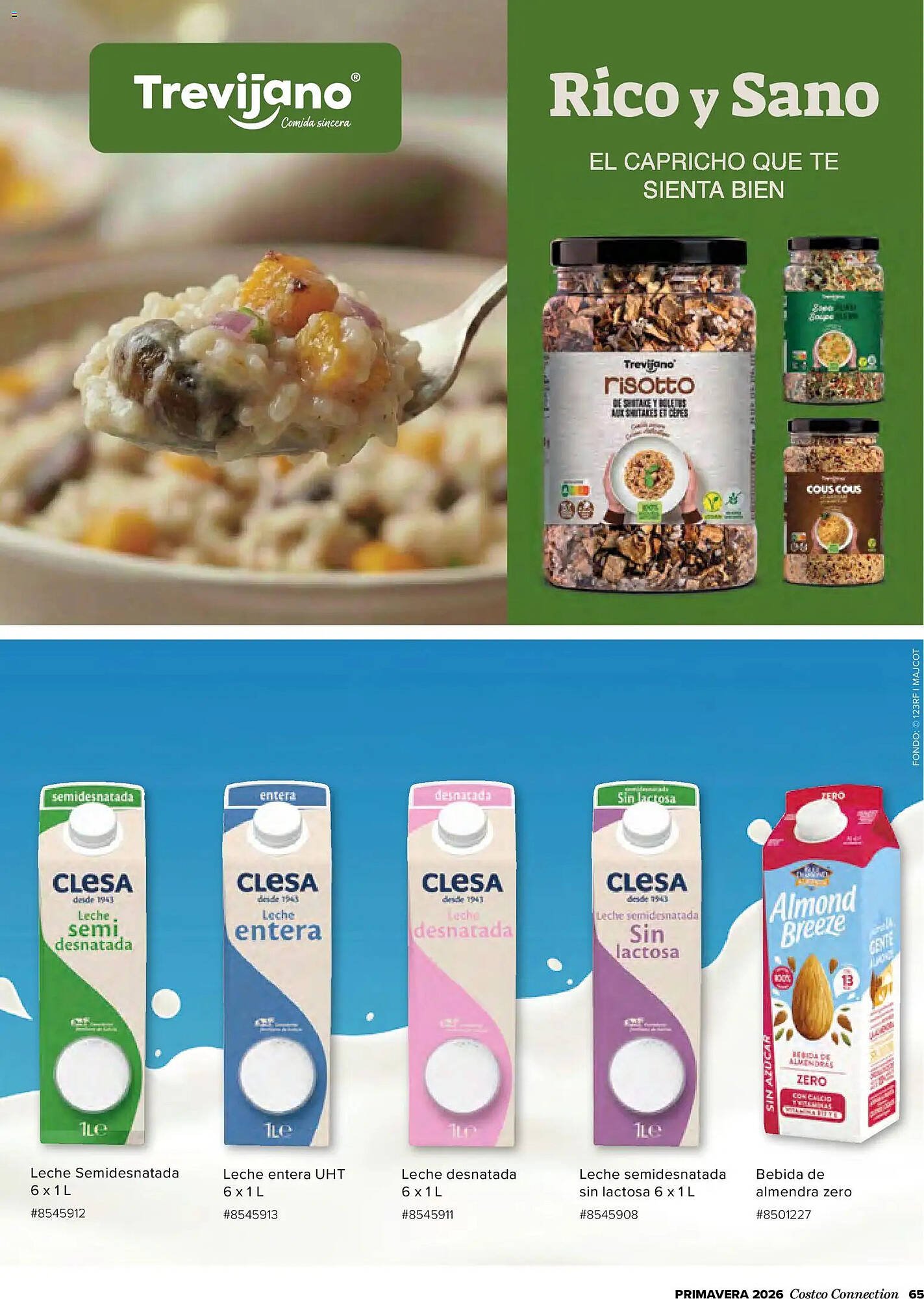 Catálogo Costco