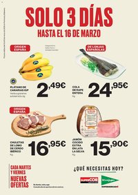 Catálogo El Corte Inglés