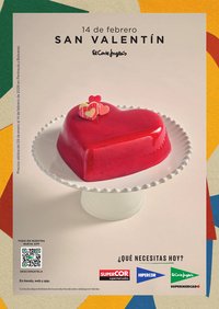 Catálogo El Corte Inglés