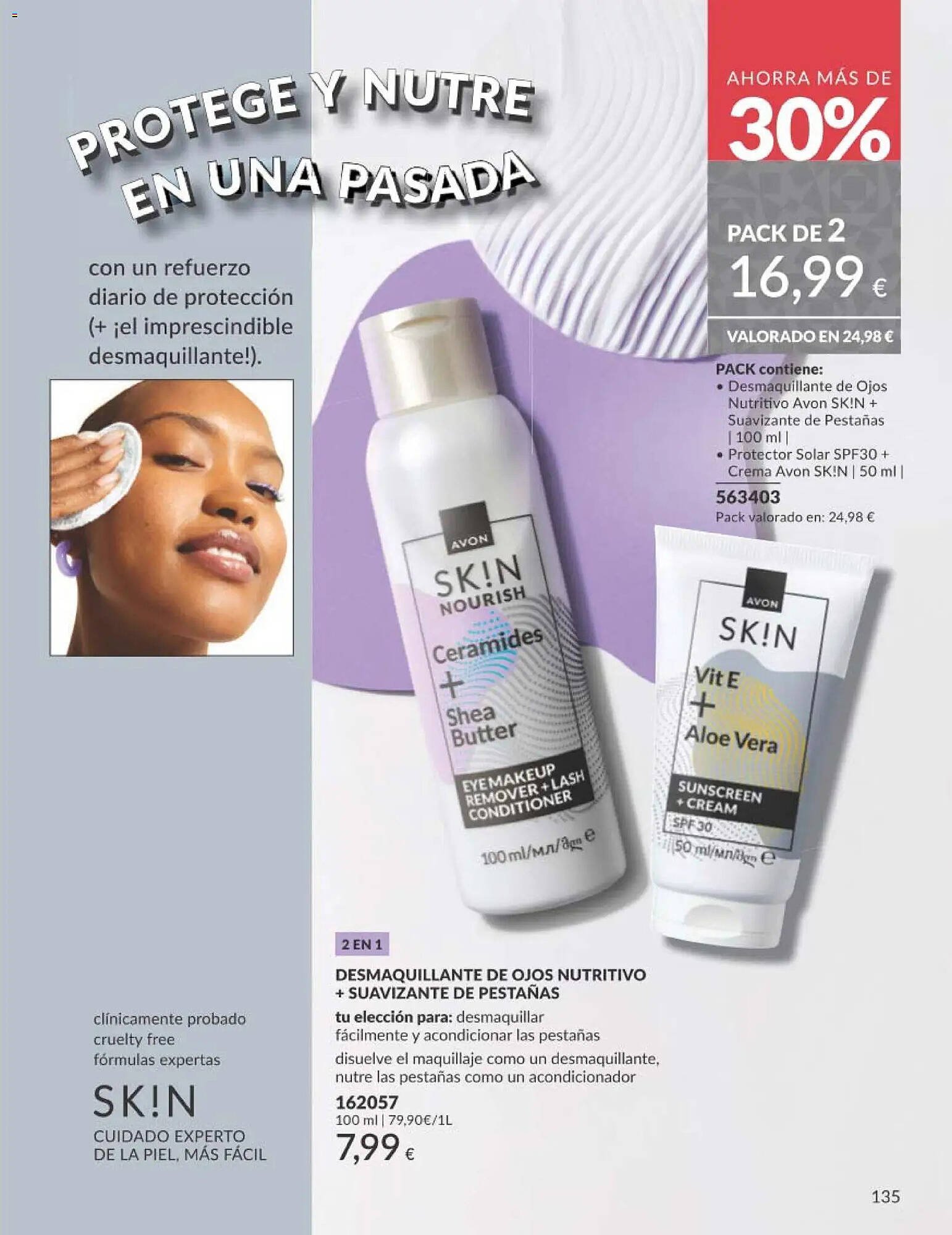 Catálogo AVON