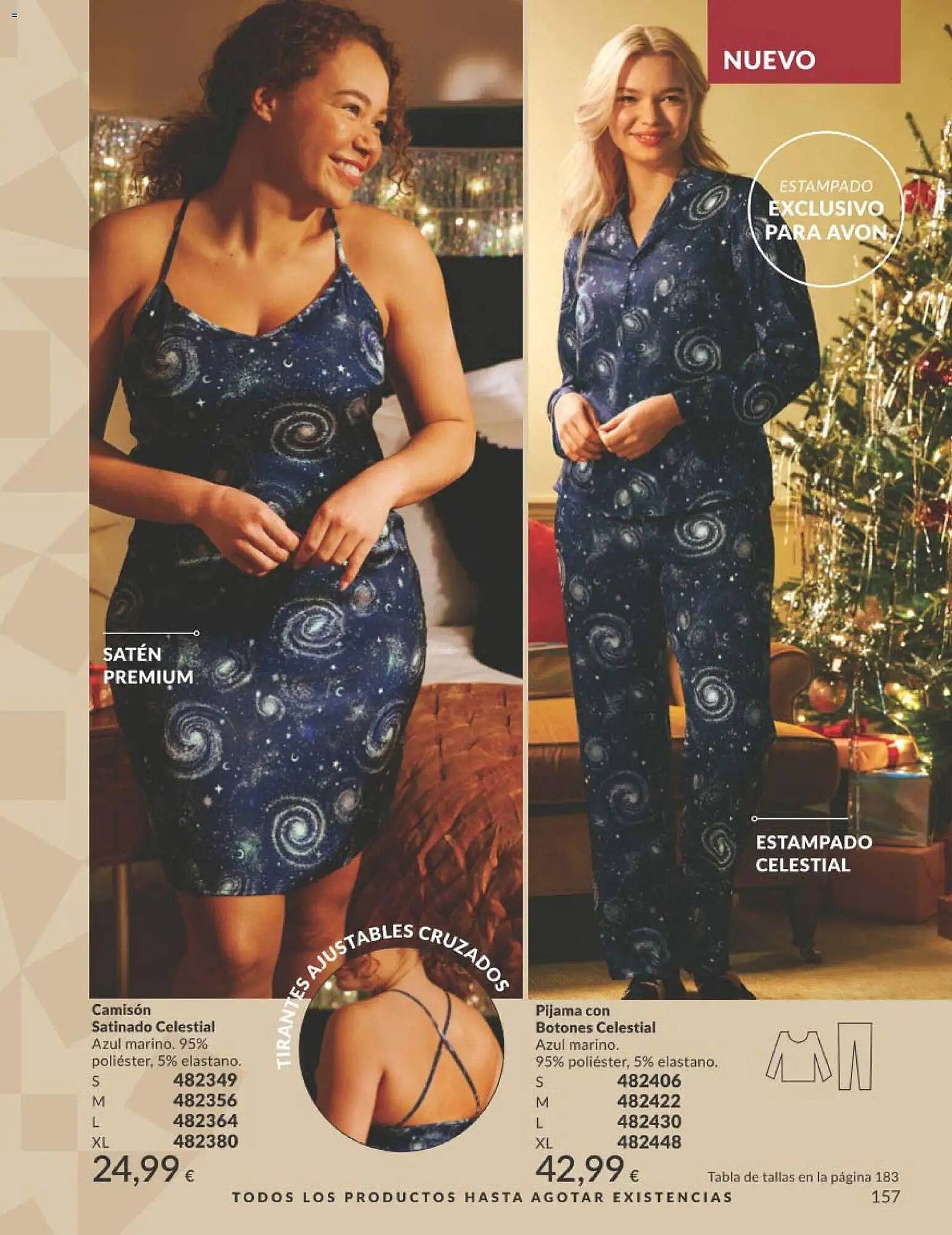 Catálogo AVON