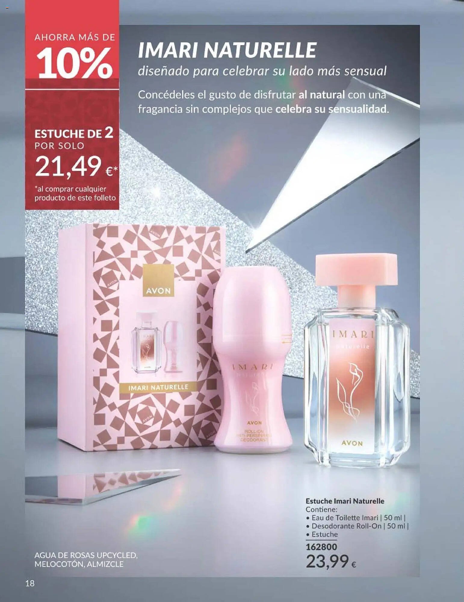 Catálogo AVON