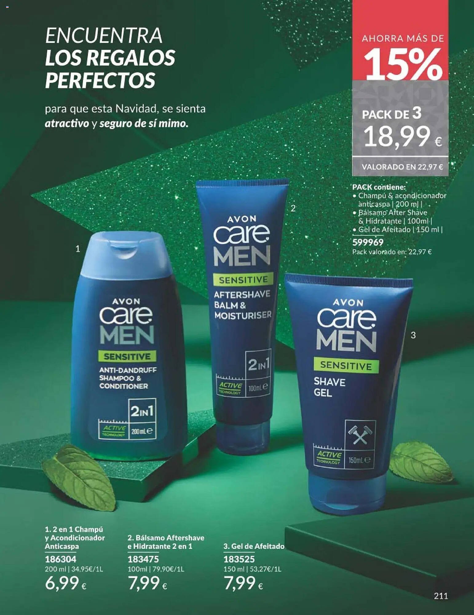 Catálogo AVON