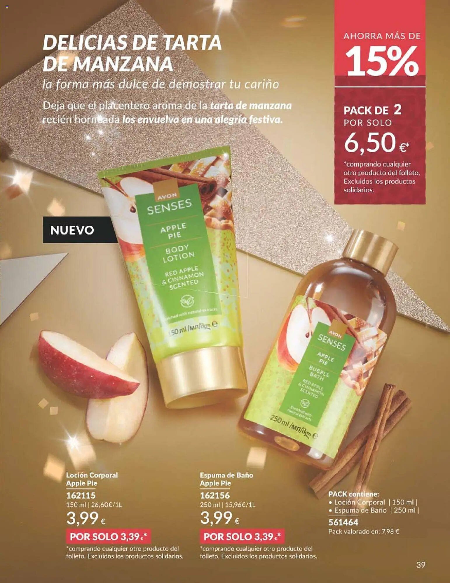 Catálogo AVON