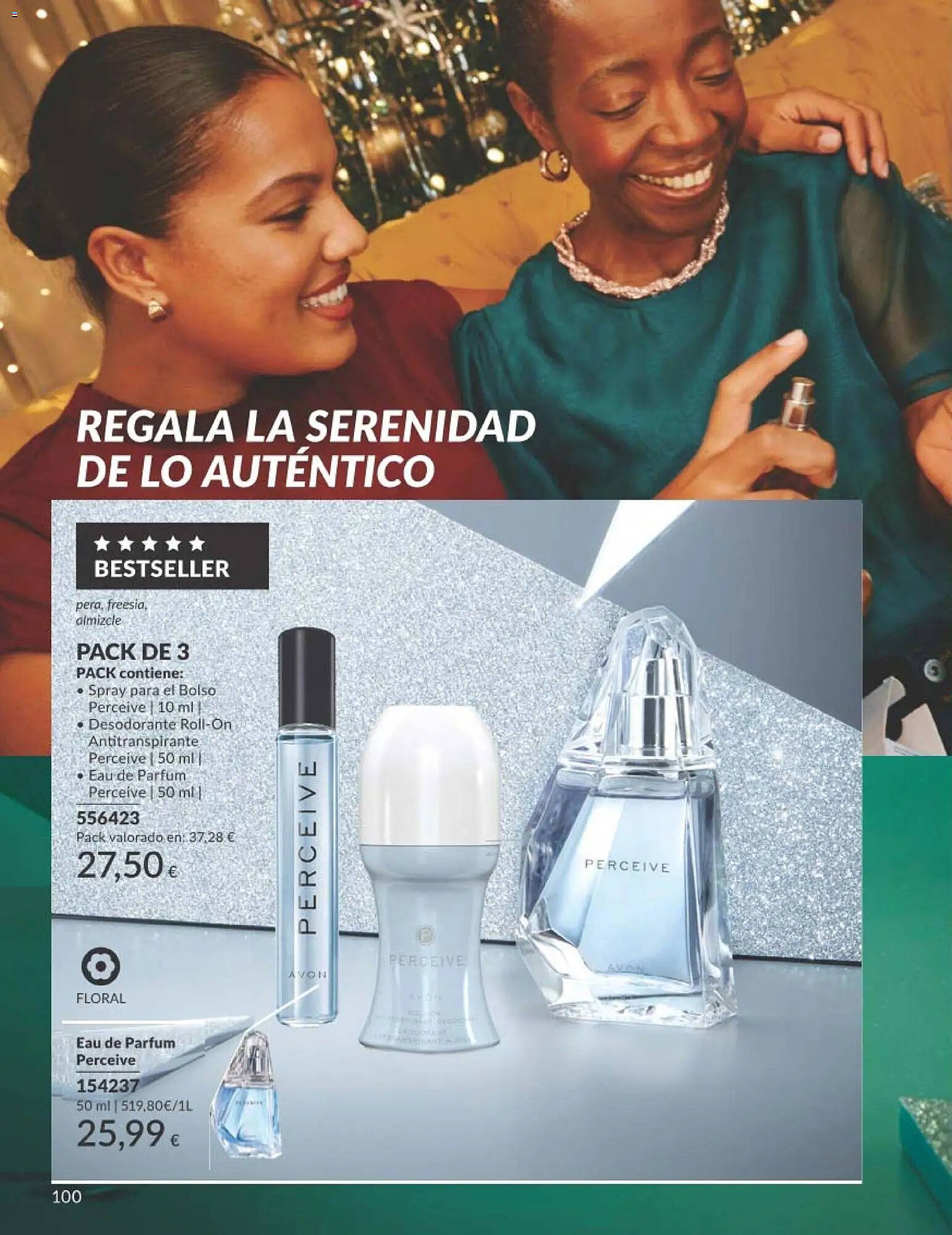 Catálogo AVON