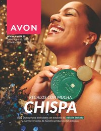 Catálogo AVON