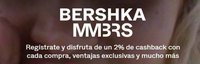 Catálogo Bershka