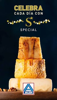 Folleto ALDI