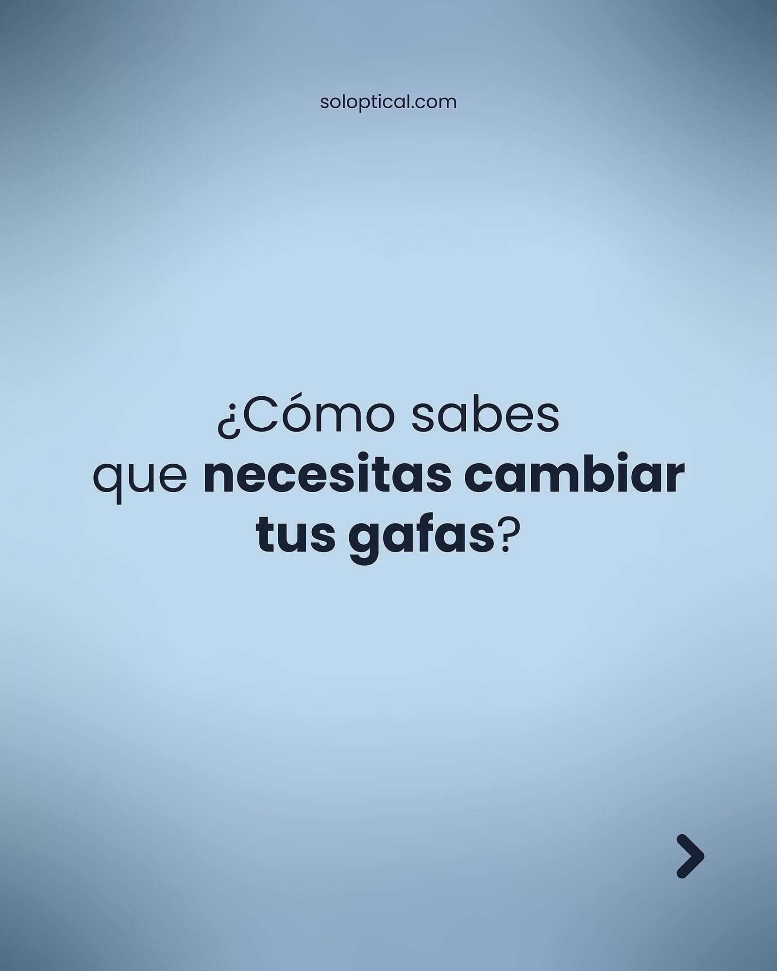 Catálogo Soloptical