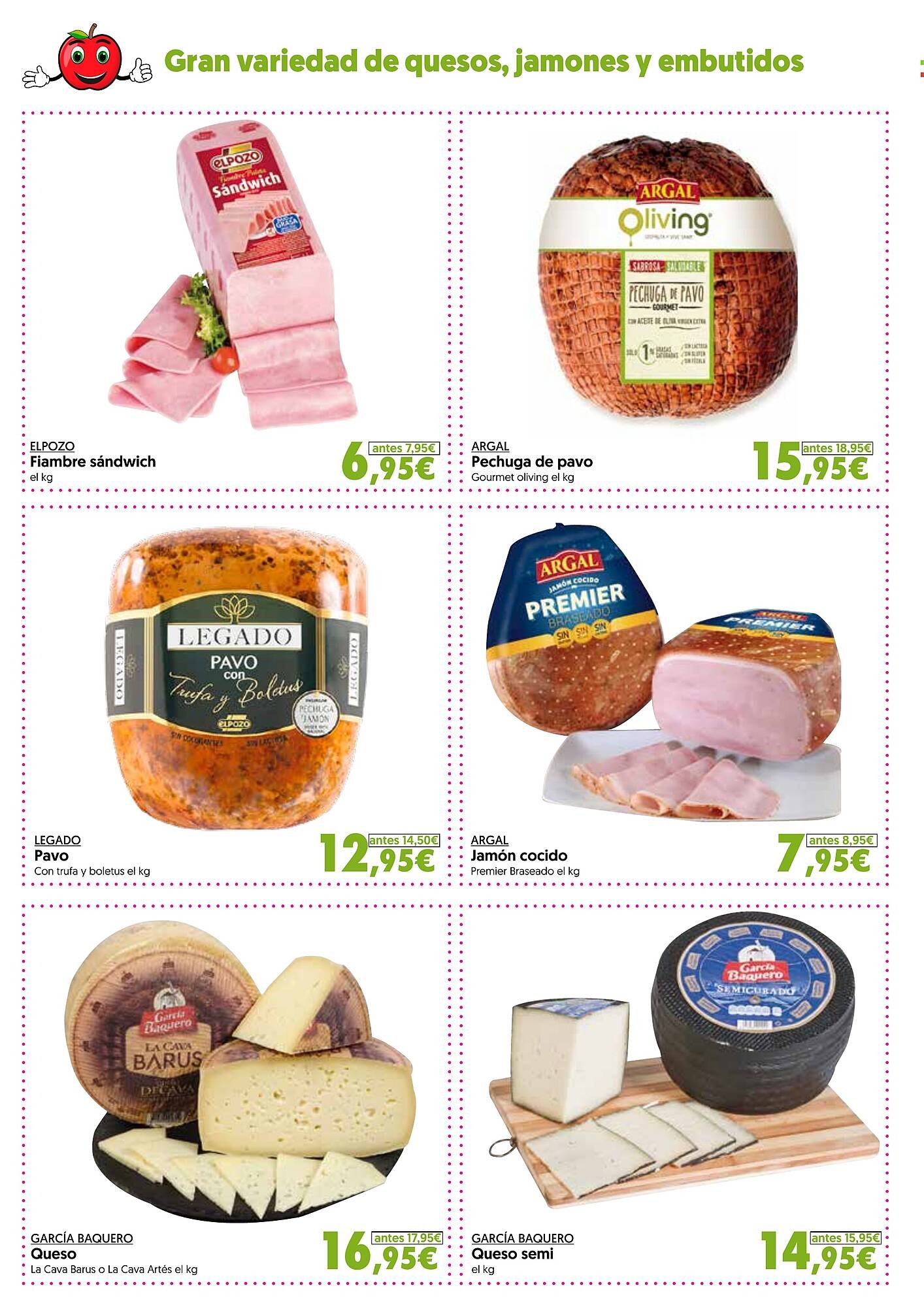 Catálogo Hiper Usera