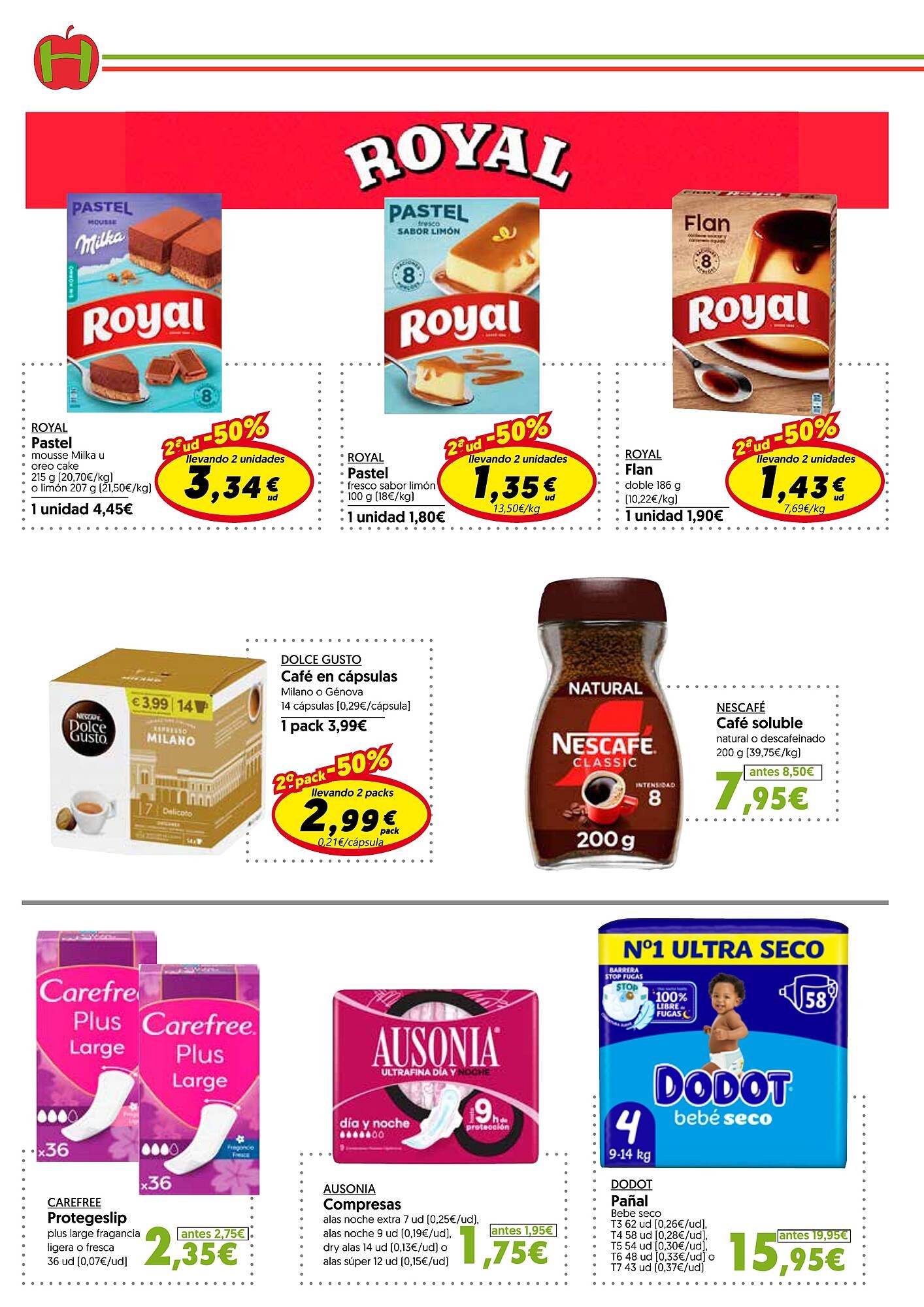 Catálogo Hiper Usera