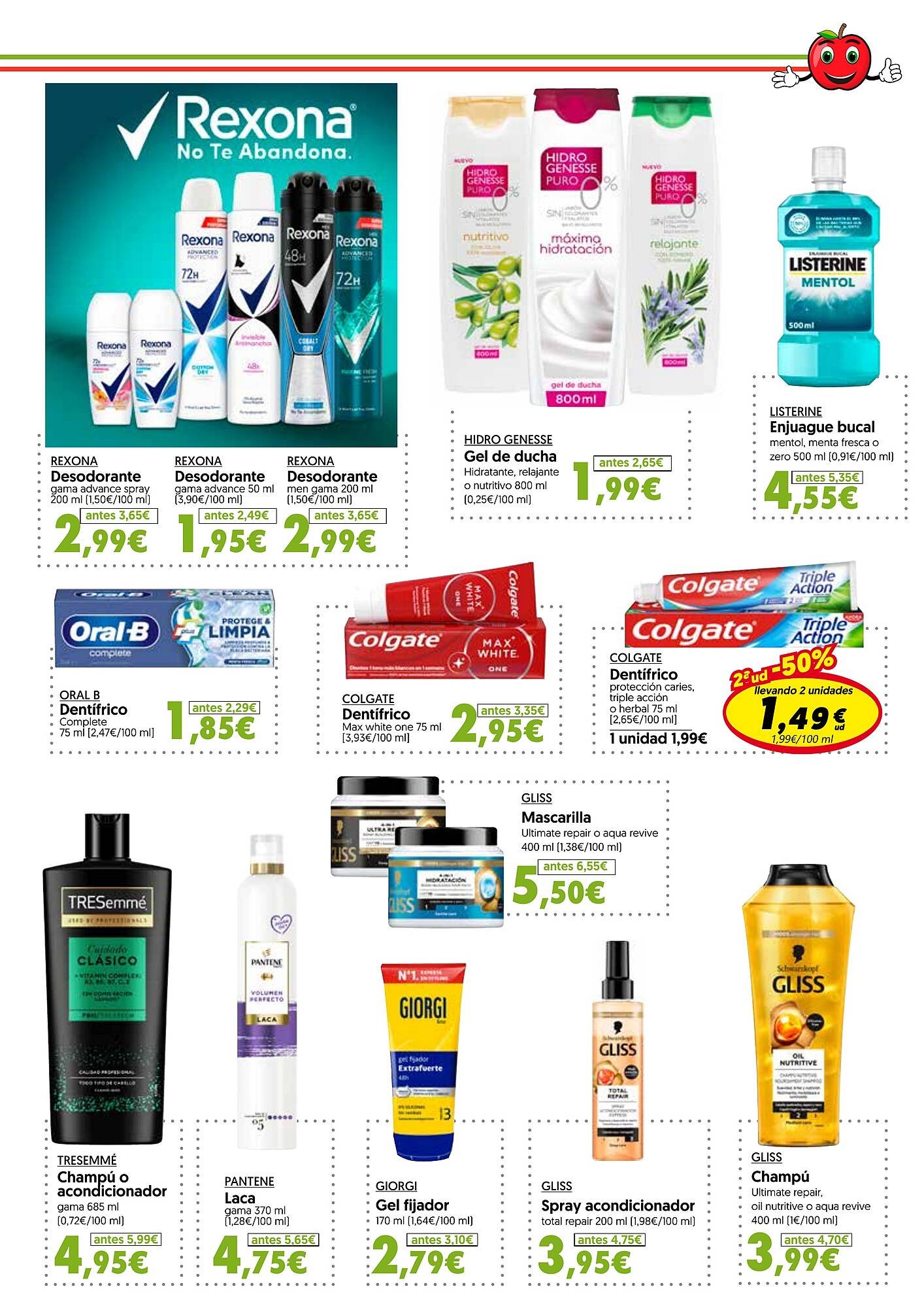 Catálogo Hiper Usera