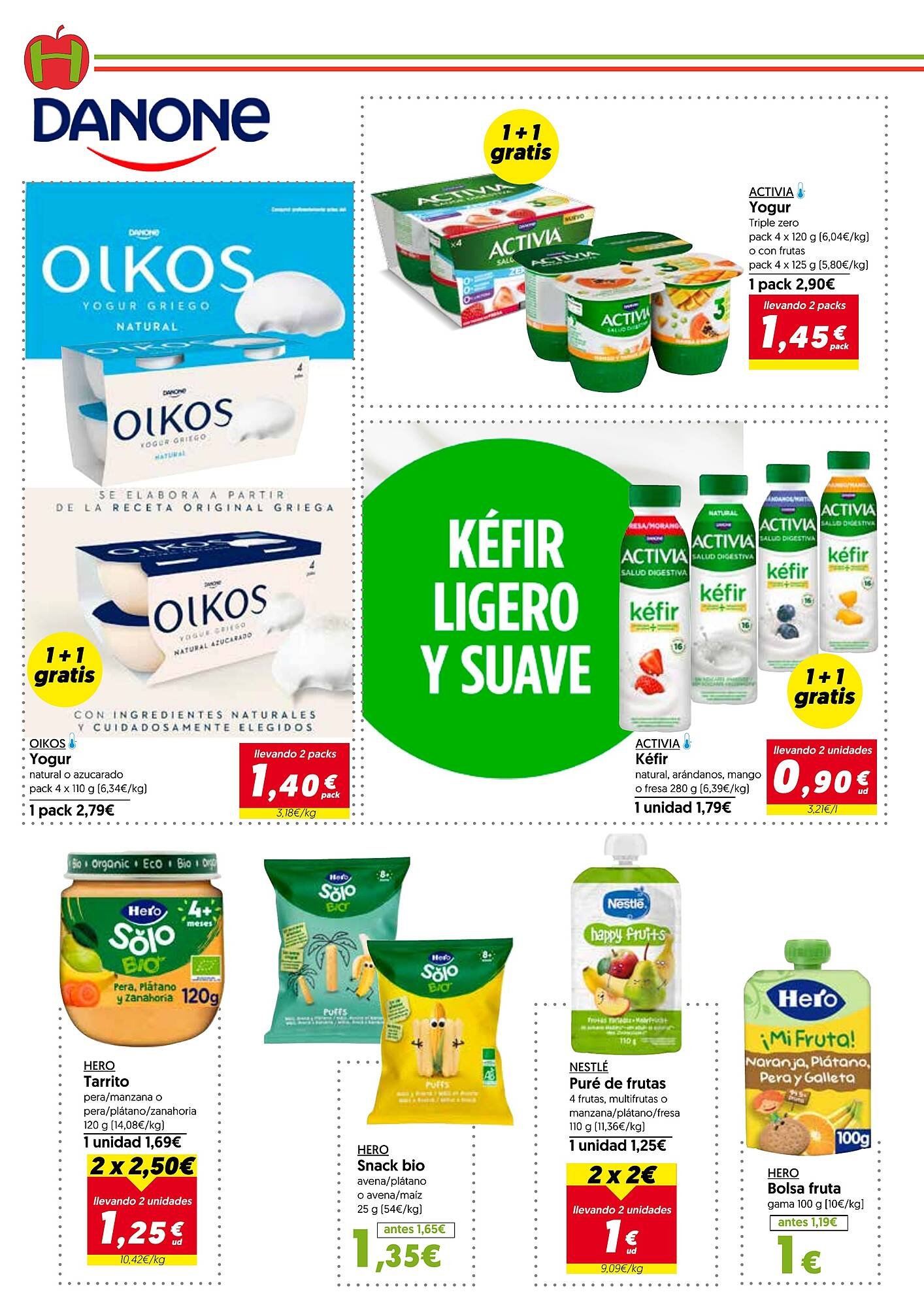 Catálogo Hiper Usera