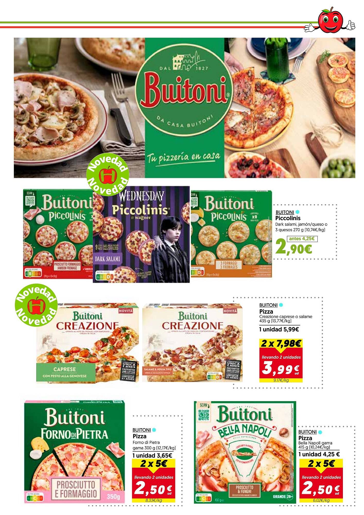 Catálogo Hiper Usera