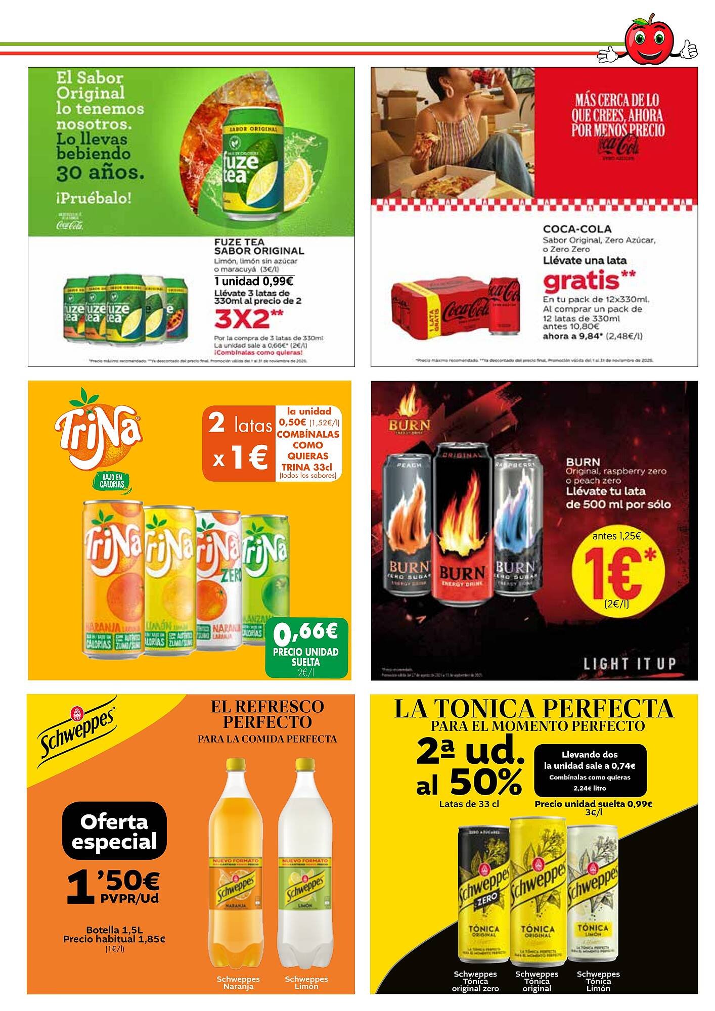 Catálogo Hiper Usera