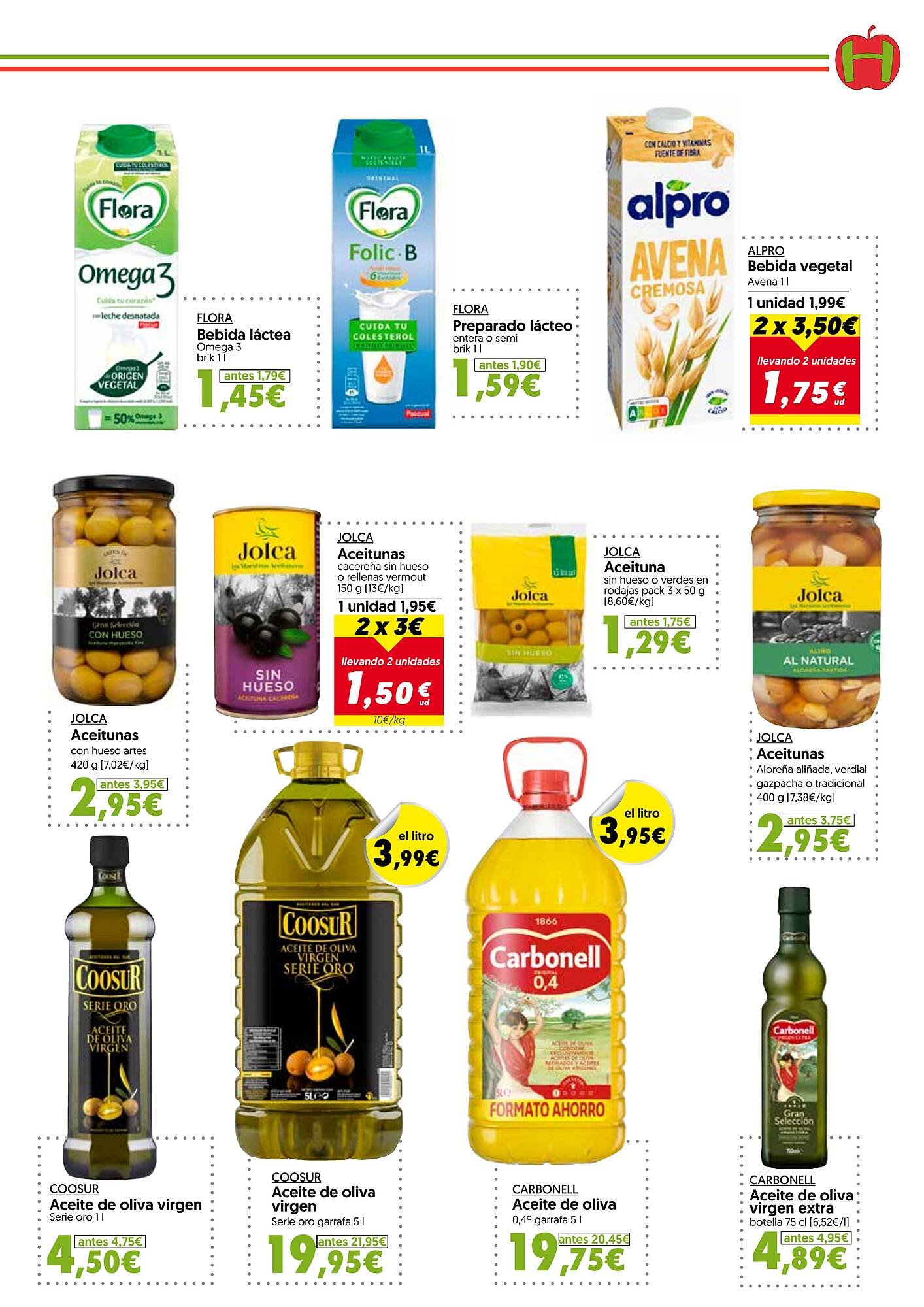 Catálogo Hiper Usera