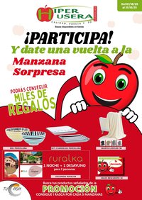 Catálogo Hiper Usera