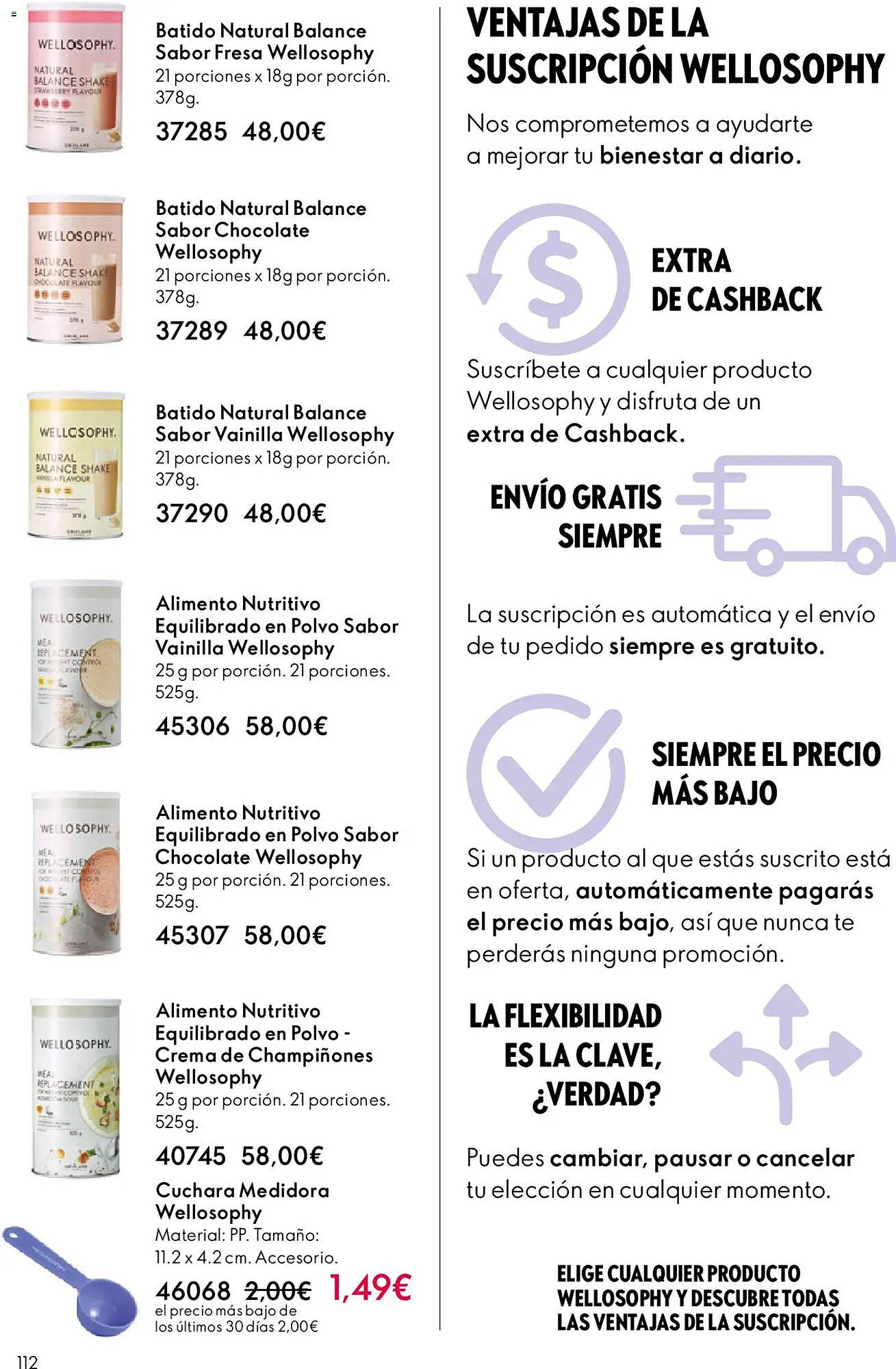 Catálogo Oriflame
