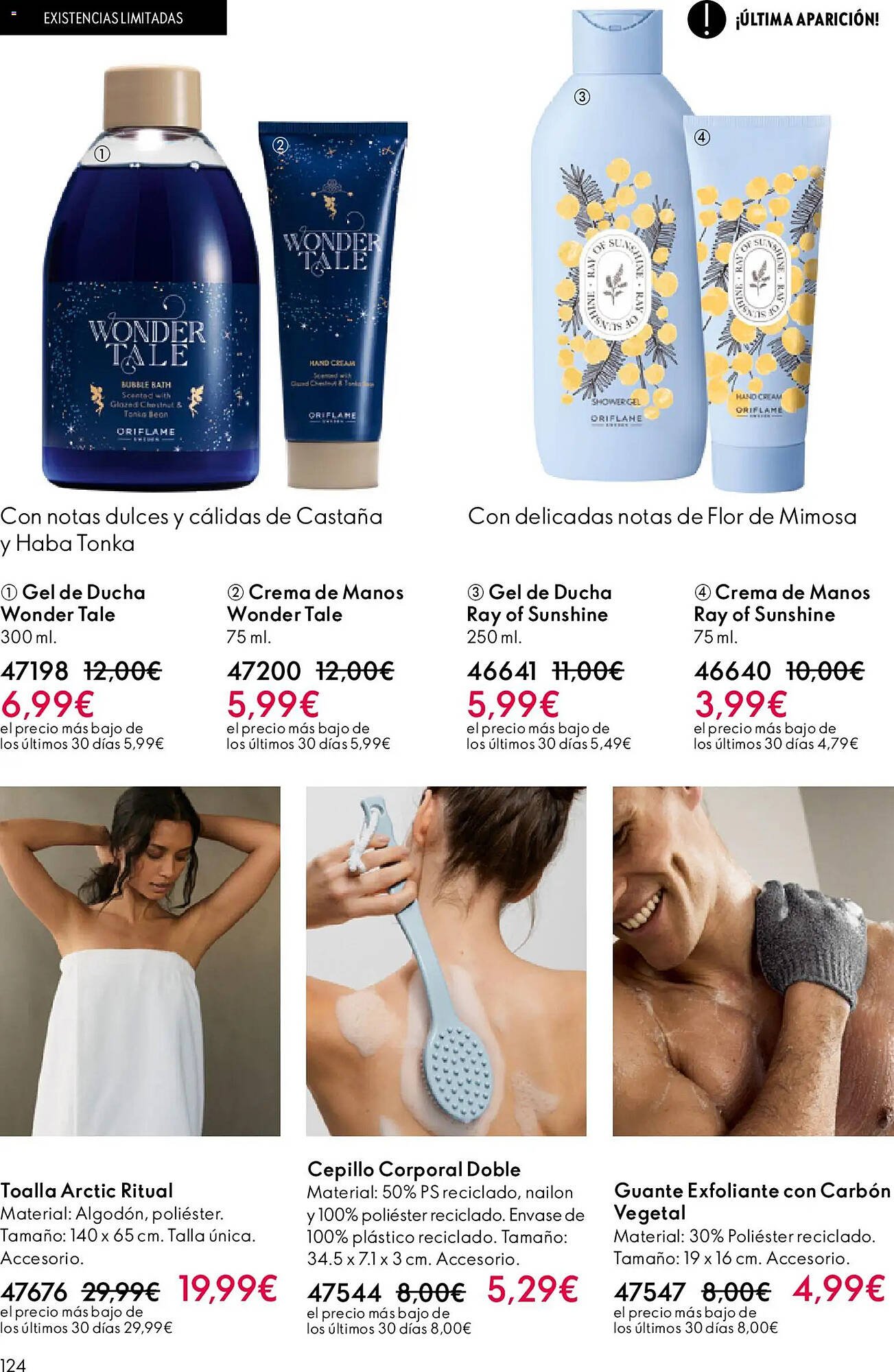 Catálogo Oriflame