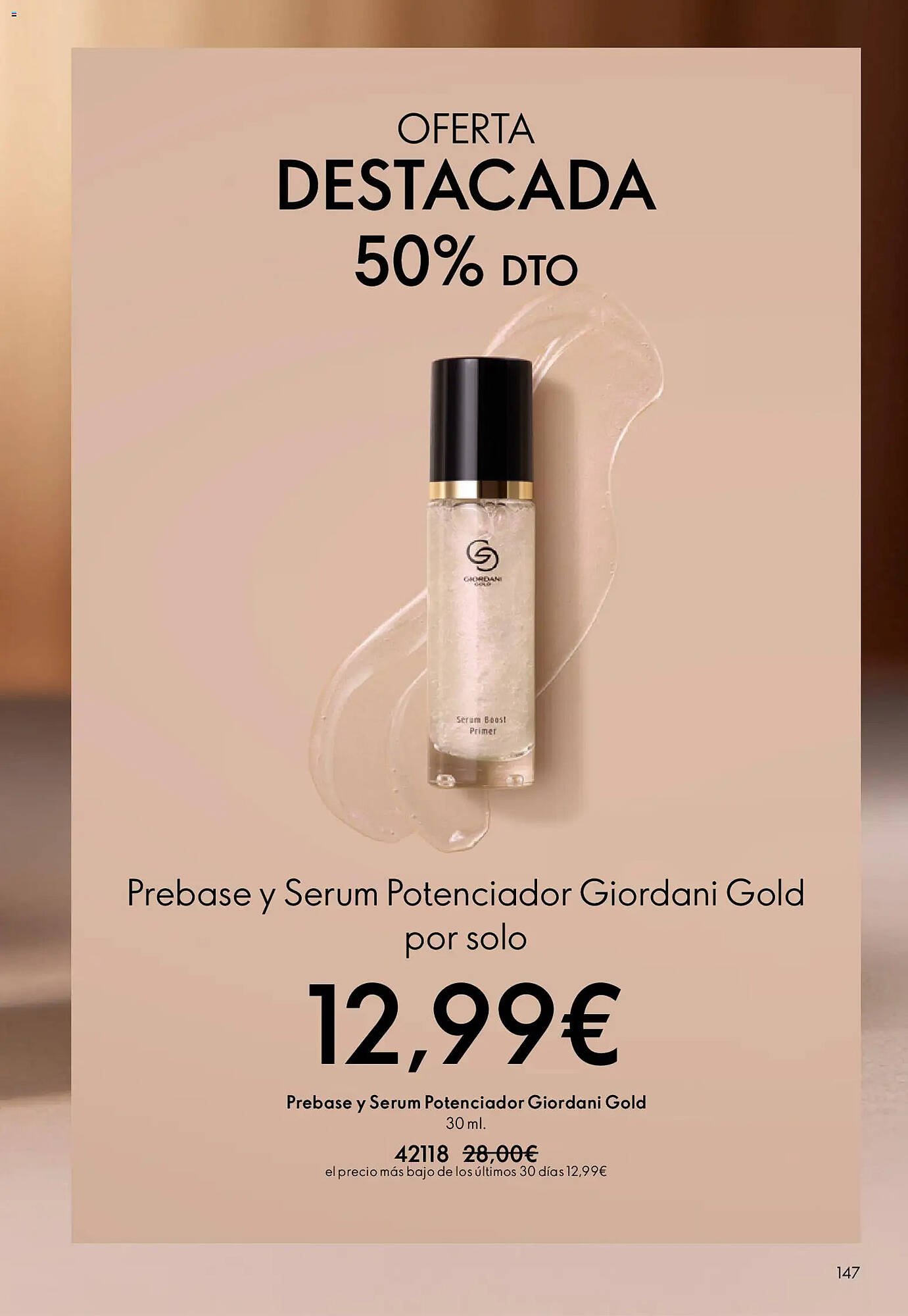 Catálogo Oriflame