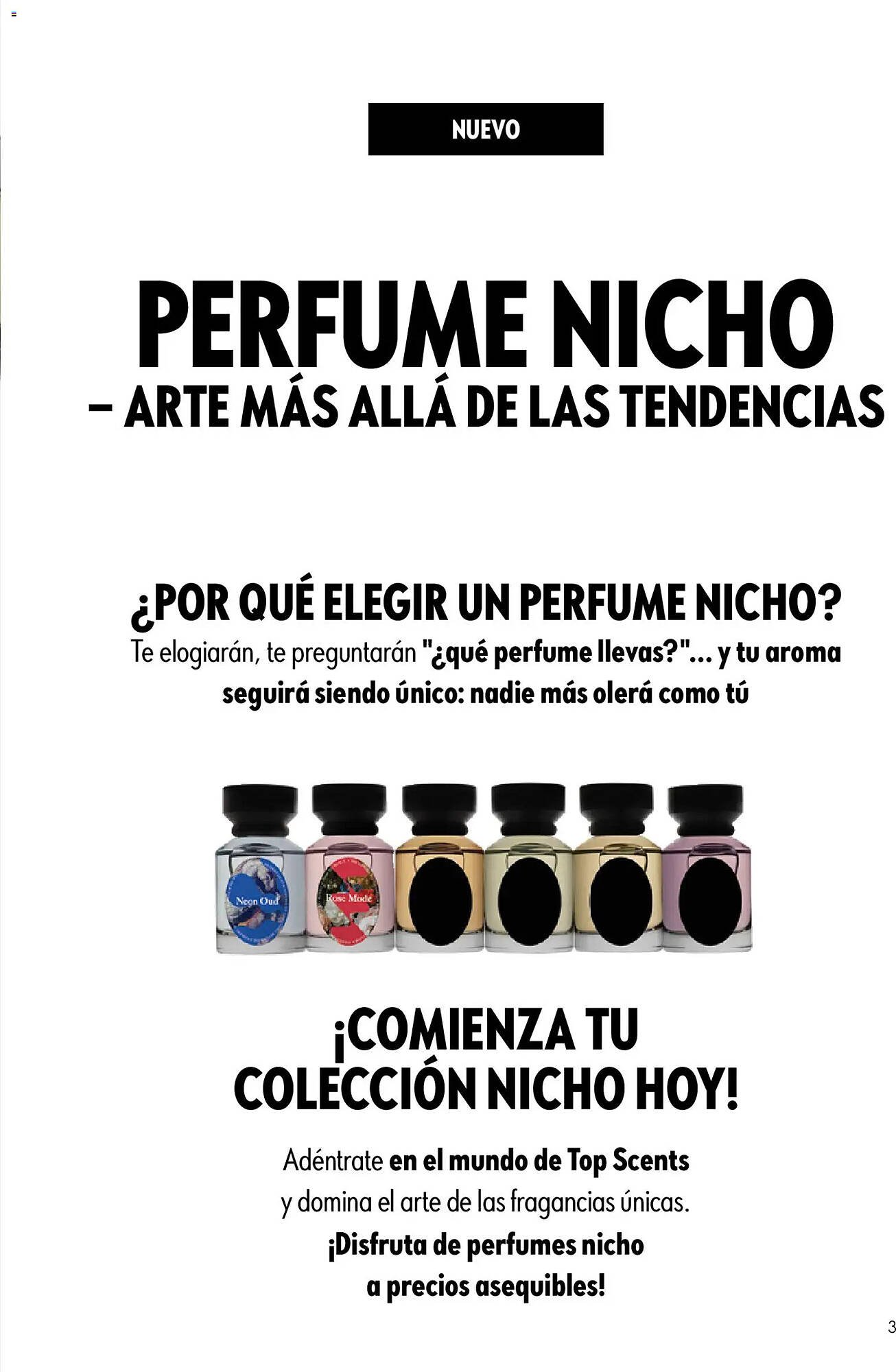 Catálogo Oriflame